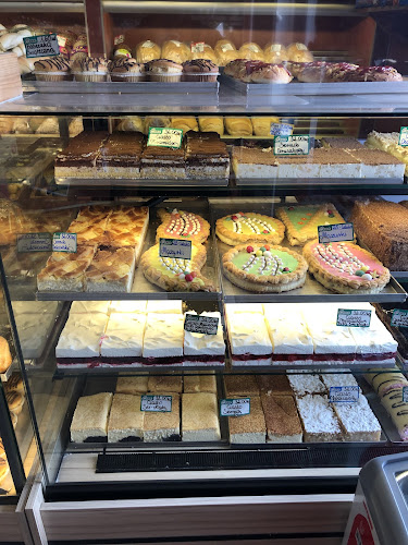 Piekarnia Tkaczyk - Gastronomia