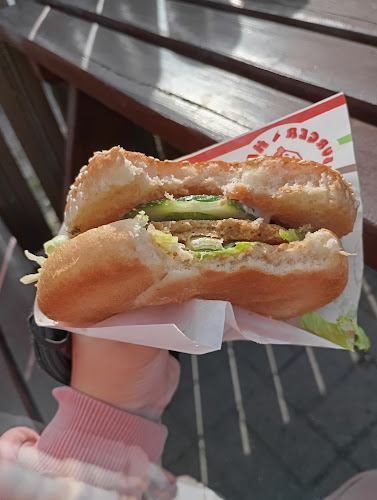 Kukuryku kurczaki z rożna - Gniezno