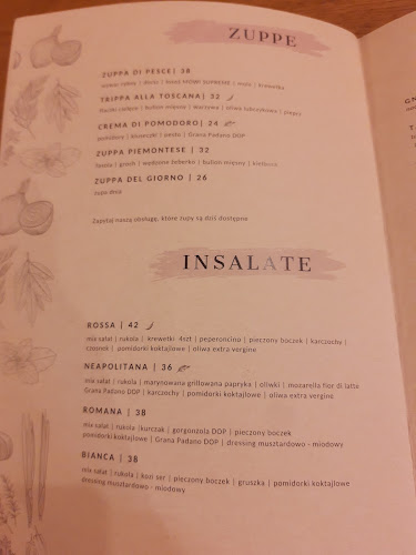 Casa Mia 21 - Gastronomia