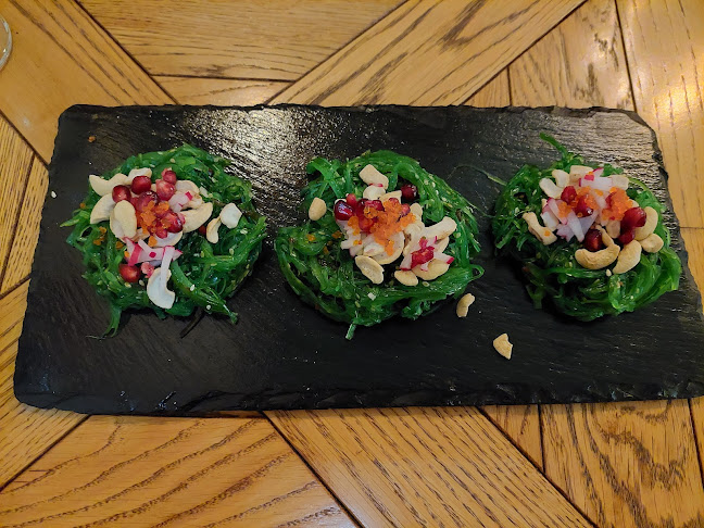 Patio Sushi - Rybnik