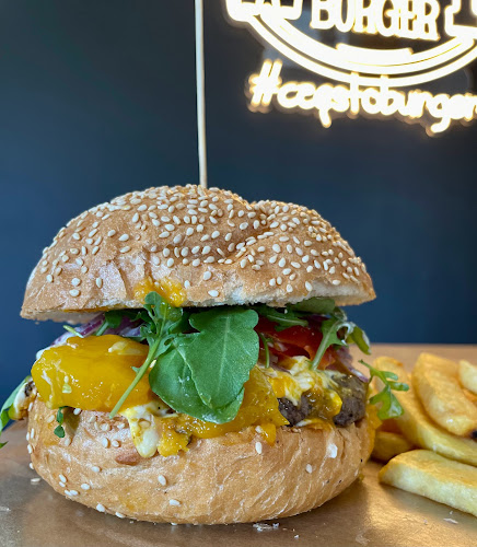 West Burger
