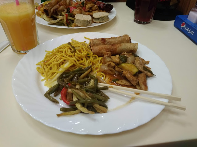 Thai Express - Tychy
