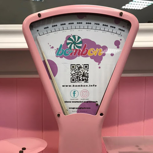 Bombon - Gastronomia