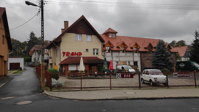Tramp Catering - Jelenia Góra