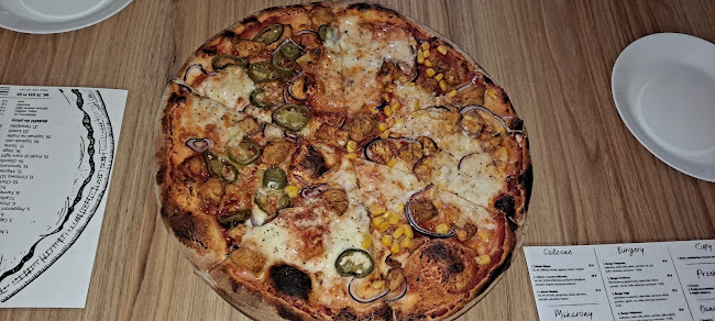 Opinii despre Petteroma în Kamienna Góra - Gastronomia