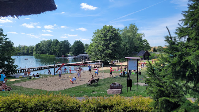 Karczma Borowiacka A&Ł Cis Cekcyn - Cekcyn