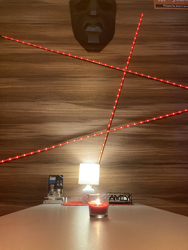 Karrramba Pizzeria Dobrcz - Gastronomia