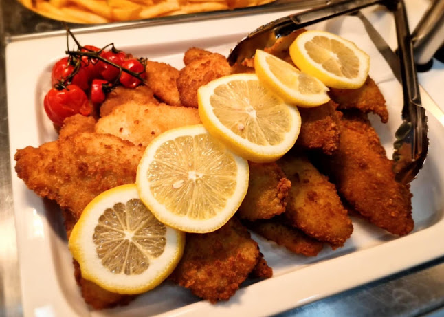 Comentarii opinii despre Restauracja OLIMP