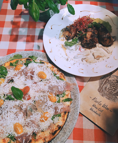 Trattoria Familia - Świnoujście