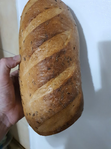 Opinii despre Piekarnia Jacuś în Sucha Beskidzka - Gastronomia