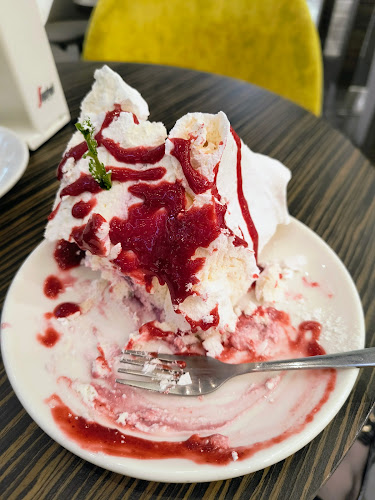 Comentarii opinii despre magia d’italia gelati caffe