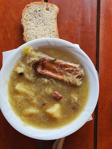 Biała Woda 1, 34-460 Jaworki