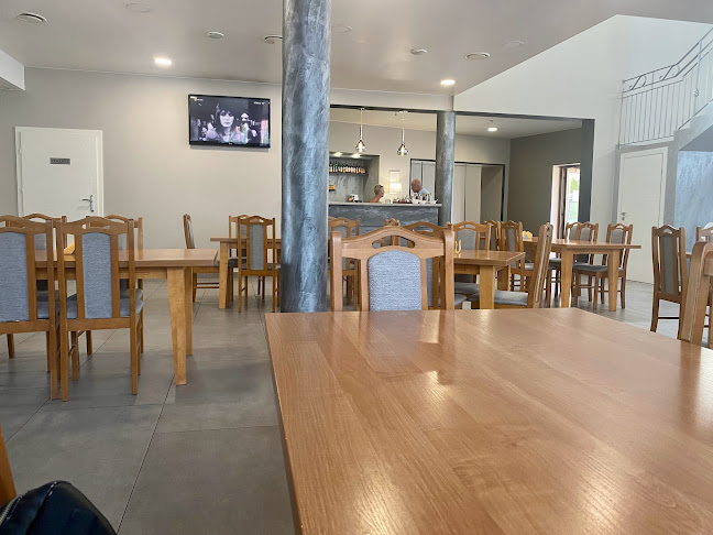 Opinii despre Bar Krokiecik în Radom - Gastronomia