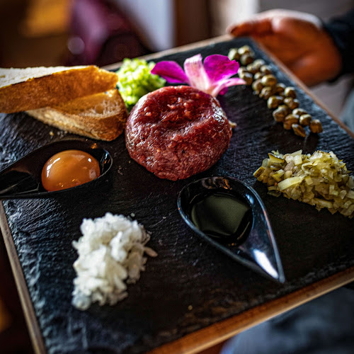 Comentarii opinii despre AMBASADA