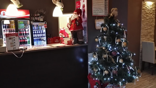 Opinii despre Pizzeria La Maro în Iława - Gastronomia