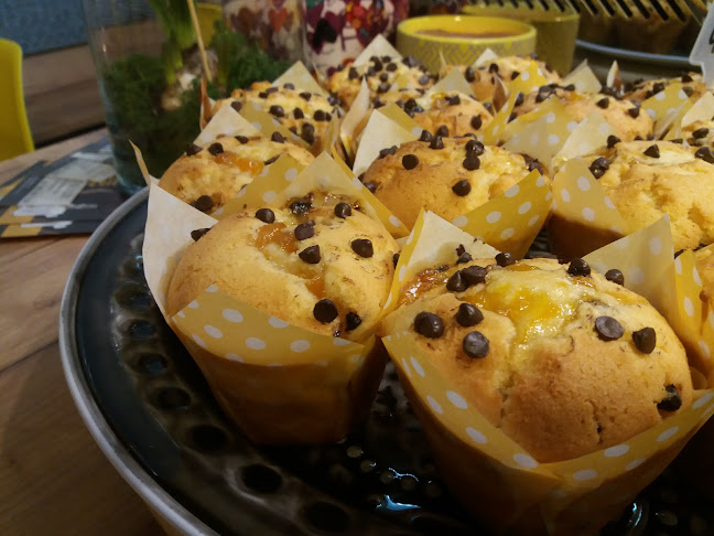 Lodziarnia Kawiarnia Jadzia - Gastronomia