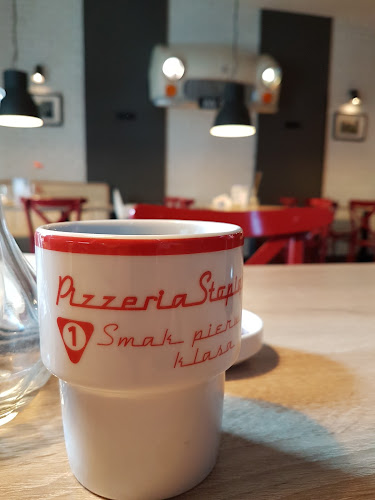 Pizzeria 105 Stopiątka - Bulwar Ikara - Wrocław