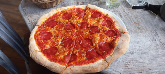 Opinii despre Restauracja Lokomotywa în Puszczykowo - Gastronomia