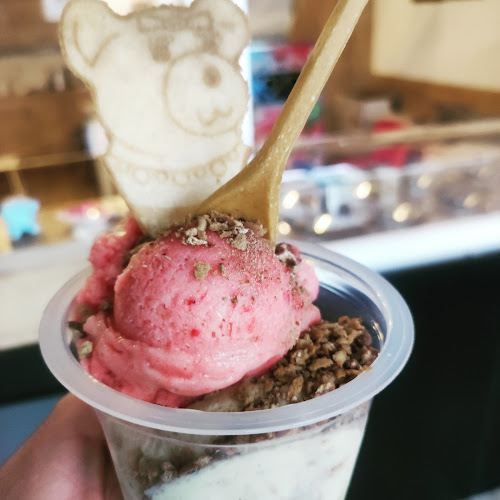 Comentarii opinii despre Lodziarnia Kawiarnia Jadzia