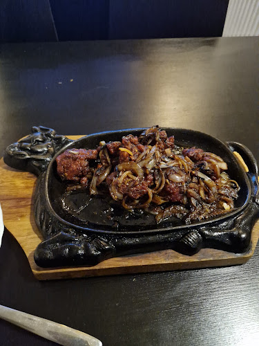 Opinii despre Bar Orientalny VU în Opole - Gastronomia