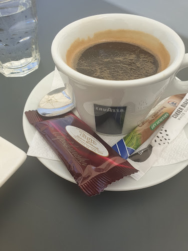 Kawiarnia Naleśnikarnia Fryderyk - Piaseczno