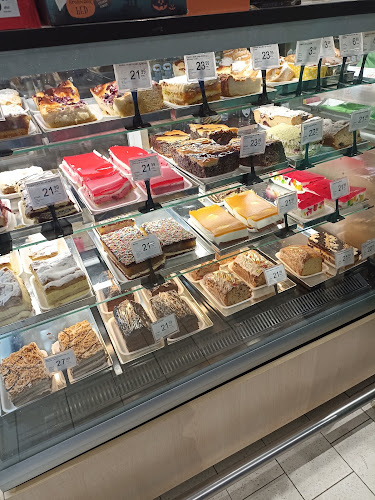 Reviews of Delikatesy Centrum in Łódź - Gastronomia