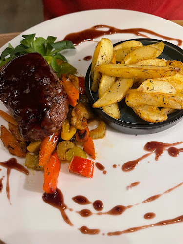 Horschel Restaurant - Gastronomia