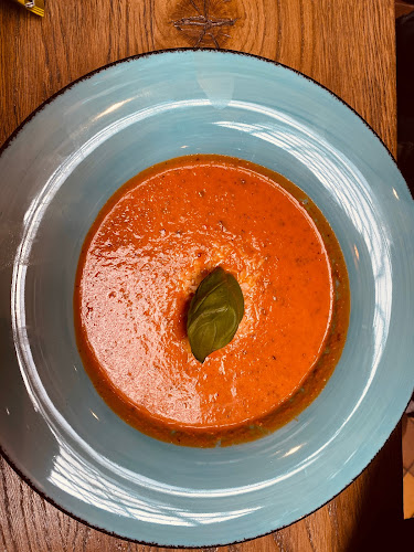 BBQ & Vegan by Luizjana - Toruń