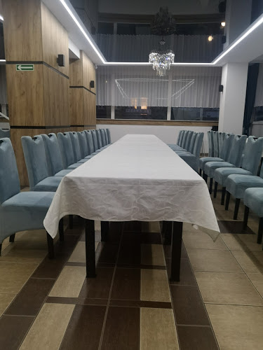 Tiffany restauracja Nowe Miasto Lubawskie - Nowe Miasto Lubawskie