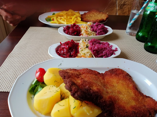 Zajazd Pokusa - Wola Filipowska