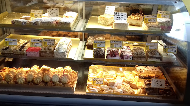 Opinii despre Piekarnia Cukiernia în Wrocław - Gastronomia