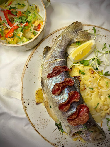 Comentarii opinii despre Vintage Bistro