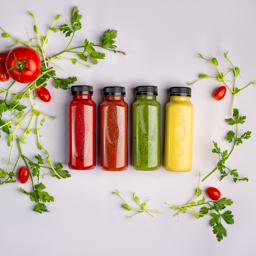 Freshdiet - Gastronomia