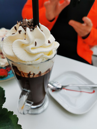 Comentarii opinii despre Lodziarnie & kawiarnie Bątkiewicz