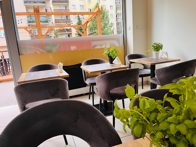 Opinii despre Pizzeria La Torre în Warszawa - Gastronomia