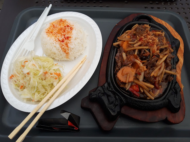 Bar MAI-MAI - Piaseczno