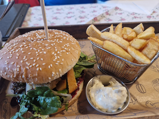 Restauracja Szpularnia - Żyrardów