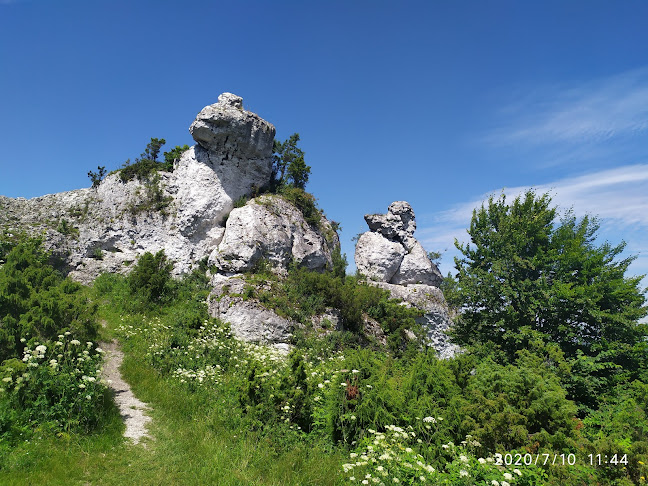 Resort Jura - Kroczyce