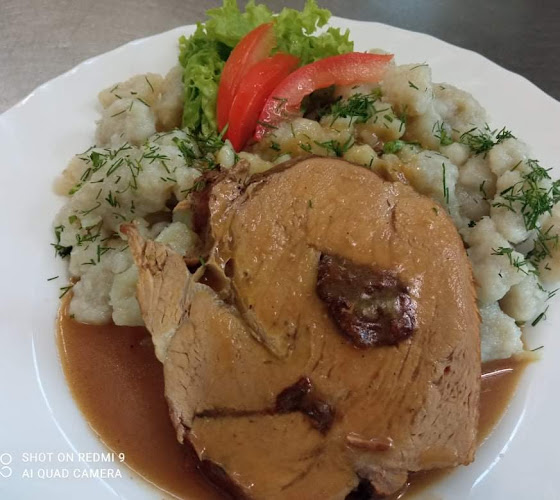 Bar Kaprys - Gastronomia