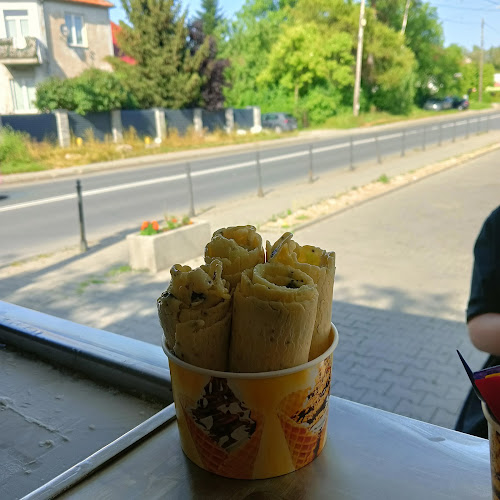 Extreme Ice Cream - Lody Tajskie - Grzybowa