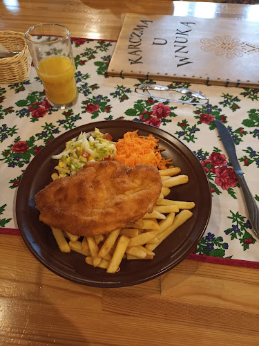 Comentarii opinii despre Restauracja U Wnuka