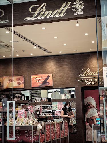 Opinii despre Lindt în Warszawa - Gastronomia