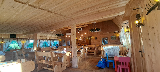 Karcma U Świadka - Zakopane