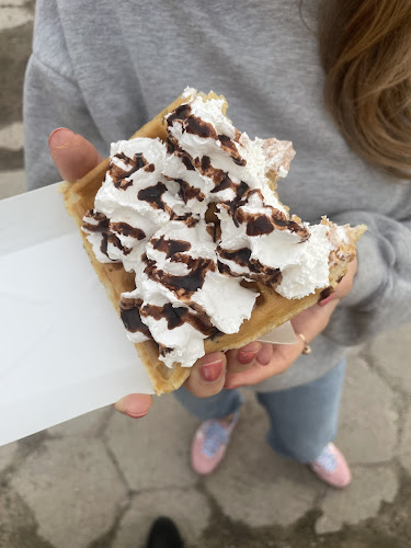 Reviews of Plaża u Lodziarza - Odkryta in Warszawa - Gastronomia