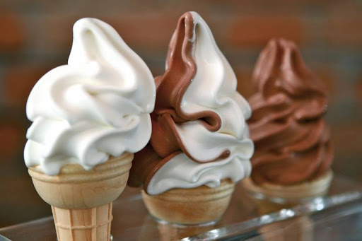 Sweet stop - Gastronomia