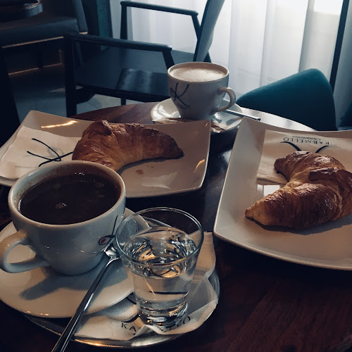 Karmello Chocolatier - Gastronomia