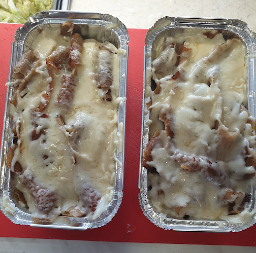 Comments and reviews of Ala Turka Kebab Turecki