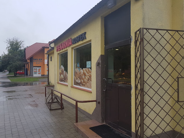 Piekarnia "Rostek"