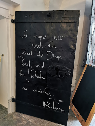 Opinii despre Lucullus Coffee Shop în Görlitz - Gastronomia