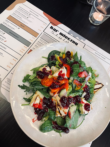 Opinii despre Bar Mleczny STYLOWO în Dąbrowa Górnicza - Gastronomia